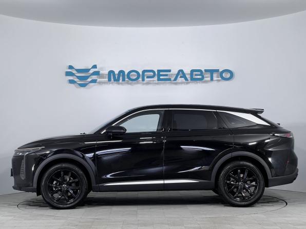 Exeed RX с пробегом 2023 года, цена 2 930 000 рублей, 25000 км, внедорожник, Автокод Объявления