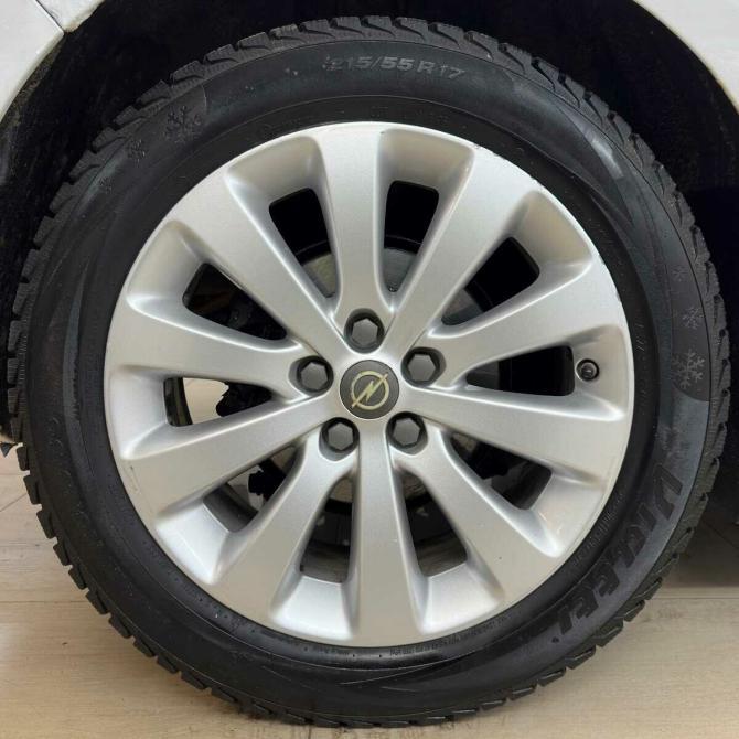 Opel Astra J Балашиха  - изображение 13
