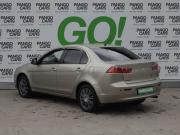 Mitsubishi Lancer X Владимир  - изображение 22