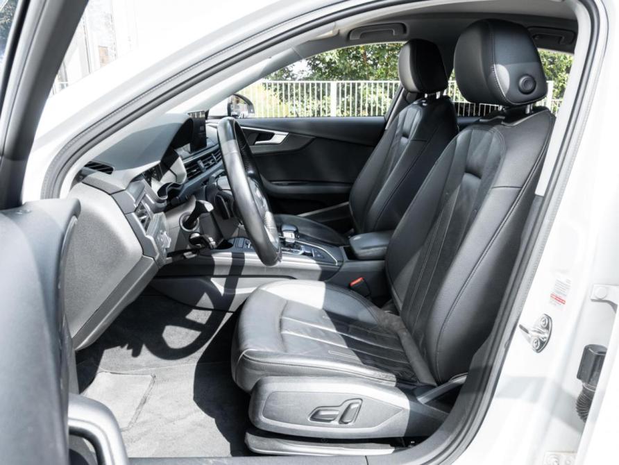 Audi A4 V (B9) Ставрополь  - изображение 10