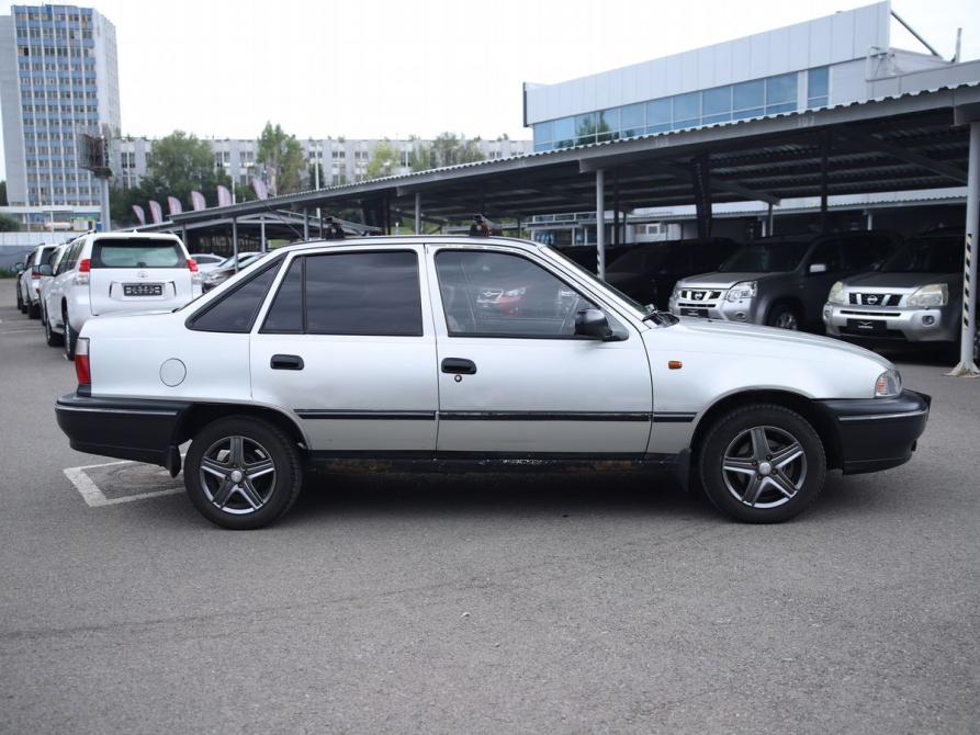 Daewoo Nexia I Уфа  - изображение 4