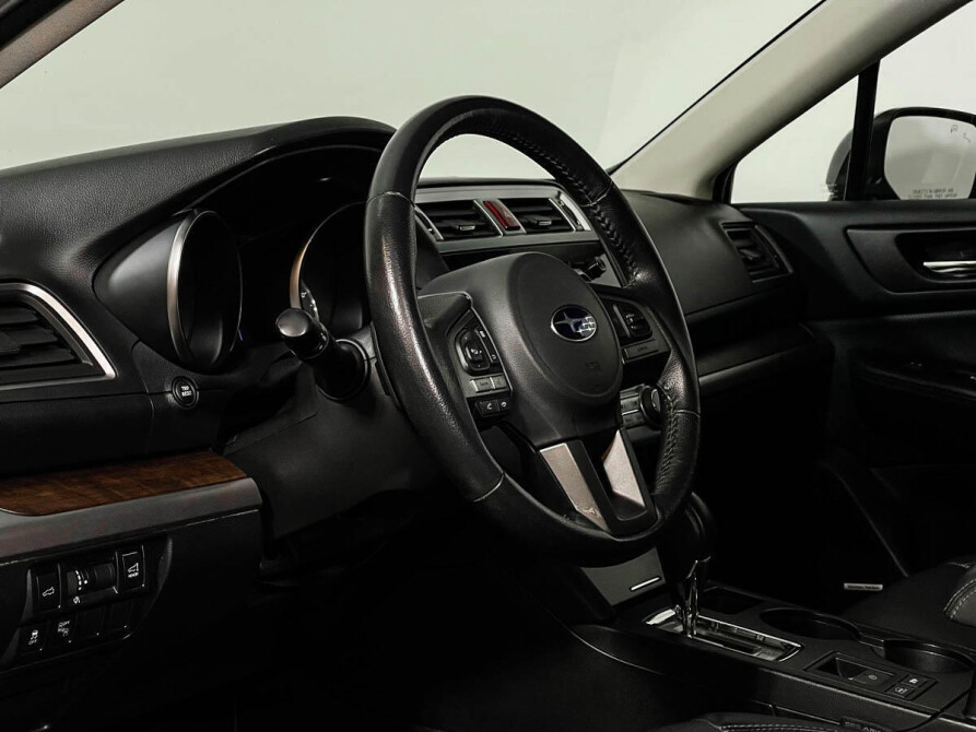 Subaru Outback V Москва  - изображение 13