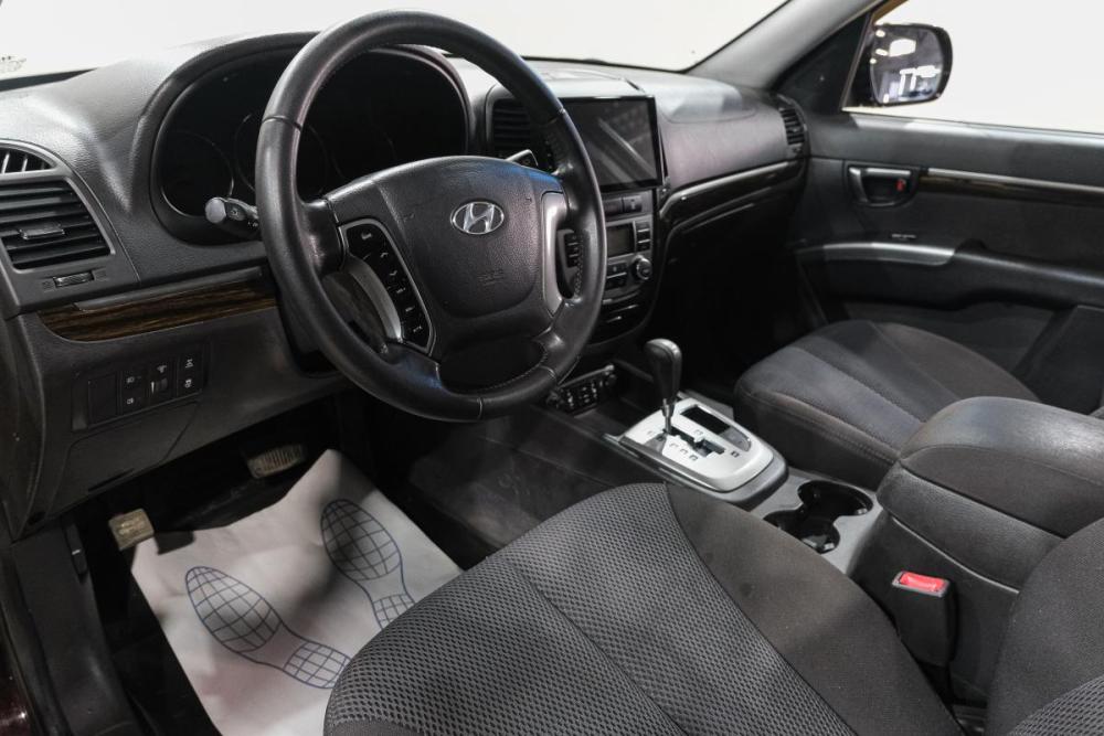 Hyundai Santa Fe II Рестайлинг Новокузнецк  - изображение 9