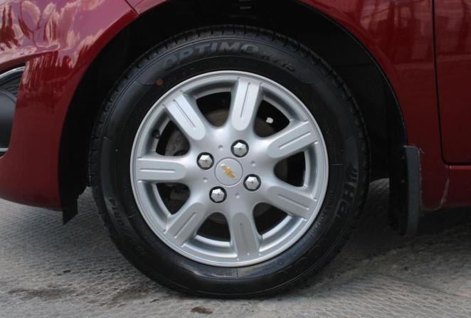 Chevrolet Spark III (M300) Рестайлинг с пробегом 2021 года, цена 1 250 000 рублей, 49040 км, хэтчбек, Автокод Объявления