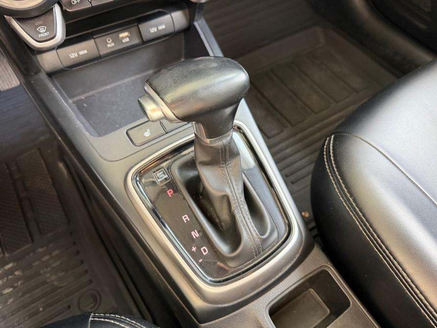 Kia Rio IV Таганрог  - изображение 21