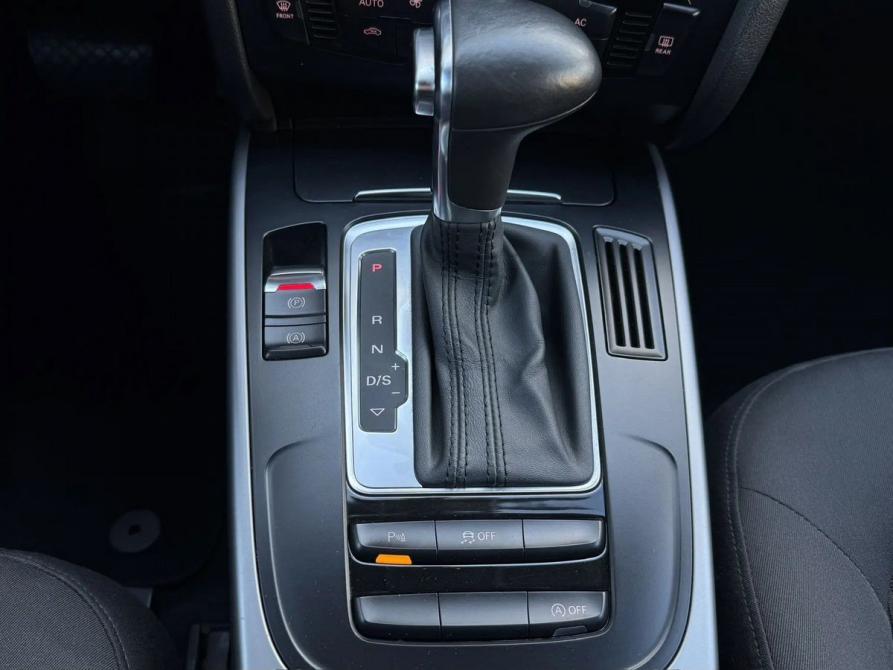 Audi A4 IV (B8) Рестайлинг Екатеринбург  - изображение 15