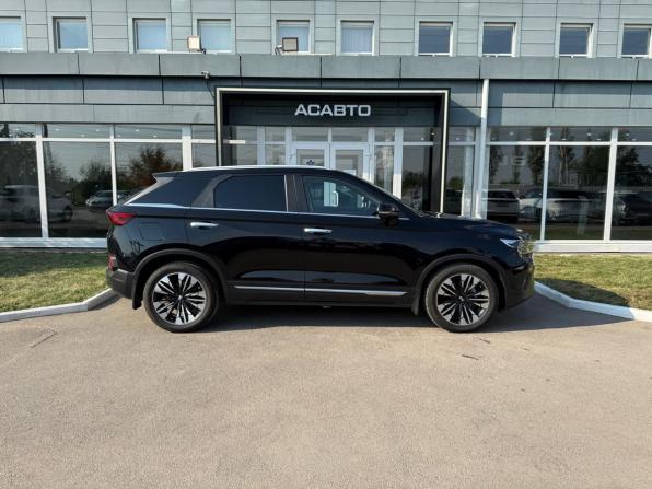 FAW Bestune T77 I с пробегом 2023 года, цена 1 649 000 рублей, 20915 км, внедорожник, Автокод Объявления