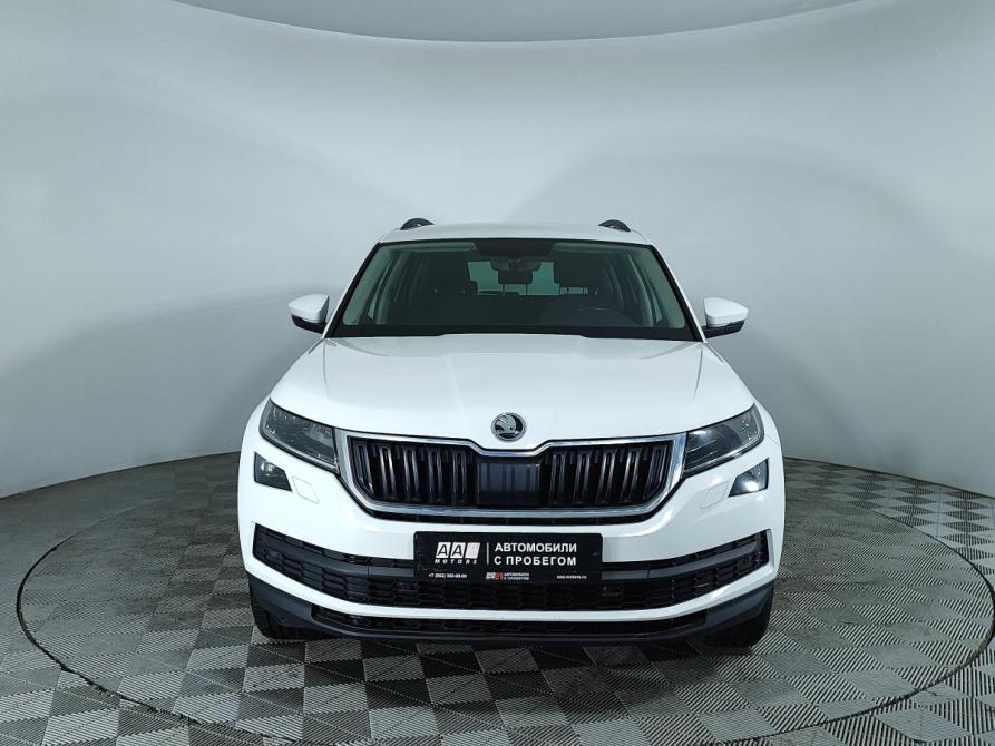 Skoda Kodiaq I Ростов-на-Дону  - изображение 2