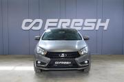 Lada (ВАЗ) Vesta I Ульяновск  - изображение 23