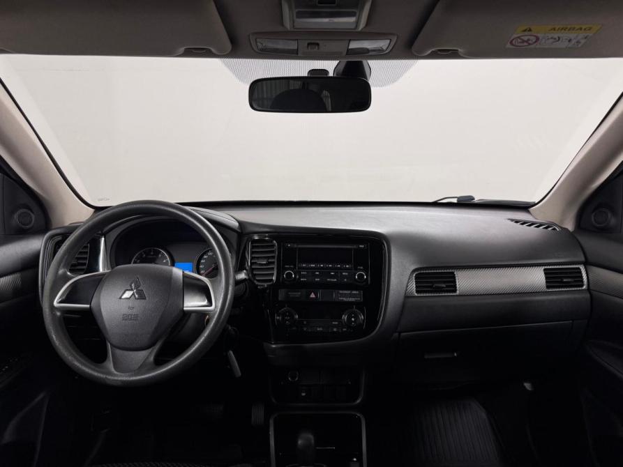 Mitsubishi Outlander III Рестайлинг 2 Тюмень  - изображение 8