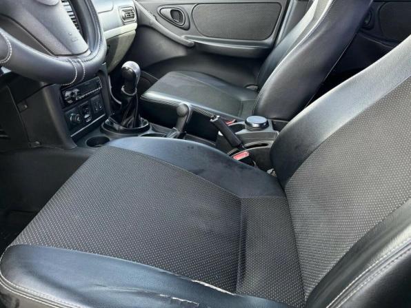 Chevrolet Niva I Рестайлинг с пробегом 2012 года, цена 437 580 рублей, 186705 км, внедорожник, Автокод Объявления