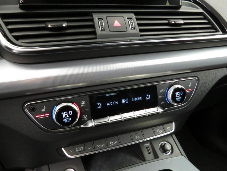 Audi Q5 II (FY) Рестайлинг Санкт-Петербург  - изображение 10