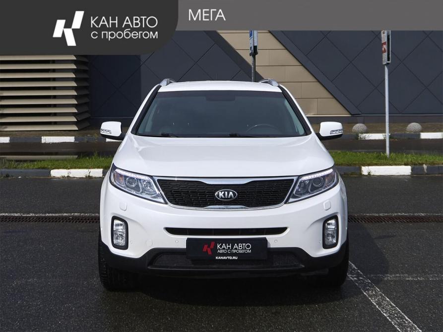 Kia Sorento II Рестайлинг Казань  - изображение 3