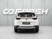 Kia Sportage IV Ростов-на-Дону  - изображение 24