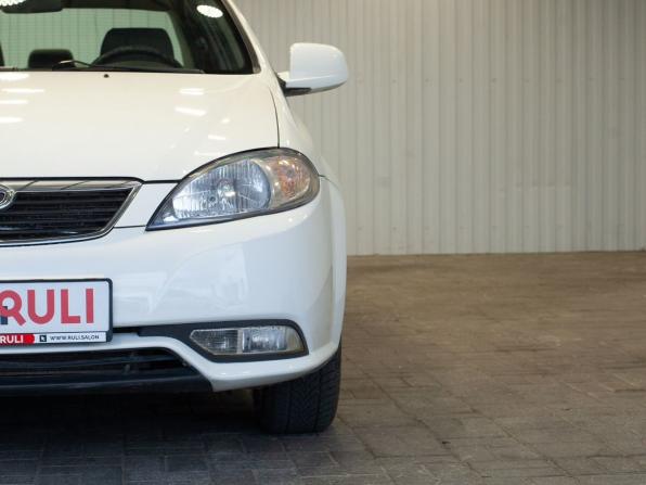 Daewoo Gentra II с пробегом 2014 года, цена 595 000 рублей, 128888 км, седан, Автокод Объявления