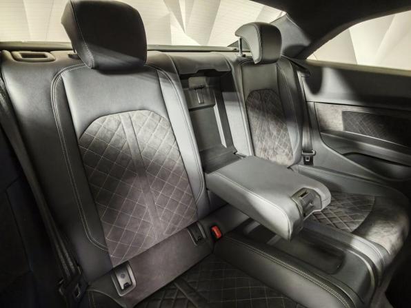 Audi A5 II (F5) Рестайлинг с пробегом 2021 года, цена 4 700 000 рублей, 31209 км, купе, Автокод Объявления