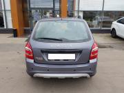 Lada (ВАЗ) Granta I Рестайлинг Брянск  - изображение 18