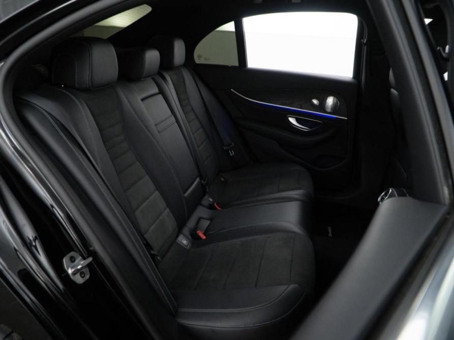 Mercedes-Benz E-Класс V (W213 S213 C238) Москва  - изображение 7