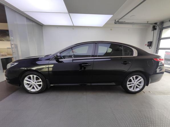 Renault Latitude I Рестайлинг с пробегом 2013 года, цена 1 365 000 рублей, 104051 км, седан, Автокод Объявления