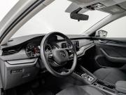 Skoda Octavia IV (A8) Москва  - изображение 42