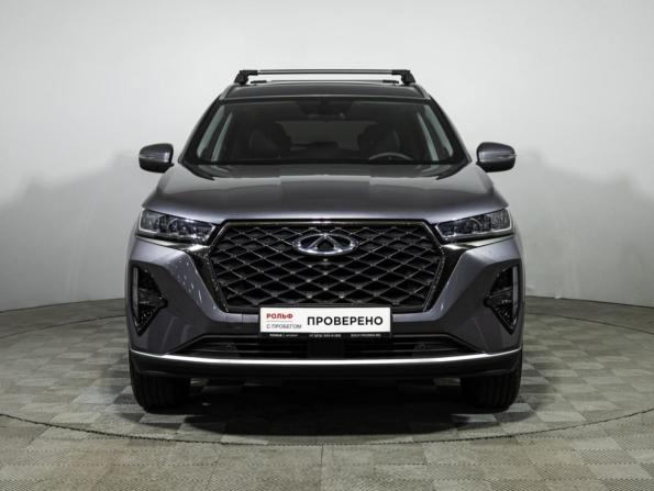 Chery Tiggo 7 Pro Max I с пробегом 2022 года, цена 1 749 898 рублей, 51000 км, внедорожник, Автокод Объявления