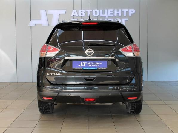 Nissan X-Trail III с пробегом 2015 года, цена 1 549 000 рублей, 137000 км, внедорожник, Автокод Объявления