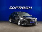 Toyota Camry VIII (XV70) Москва  - изображение 23