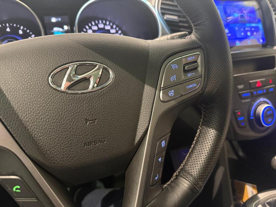 Hyundai Santa Fe III Самара  - изображение 18