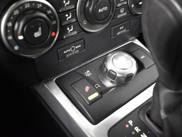 Land Rover Freelander II с пробегом 2010 года, цена 1 123 100 рублей, 287842 км, внедорожник, Автокод Объявления