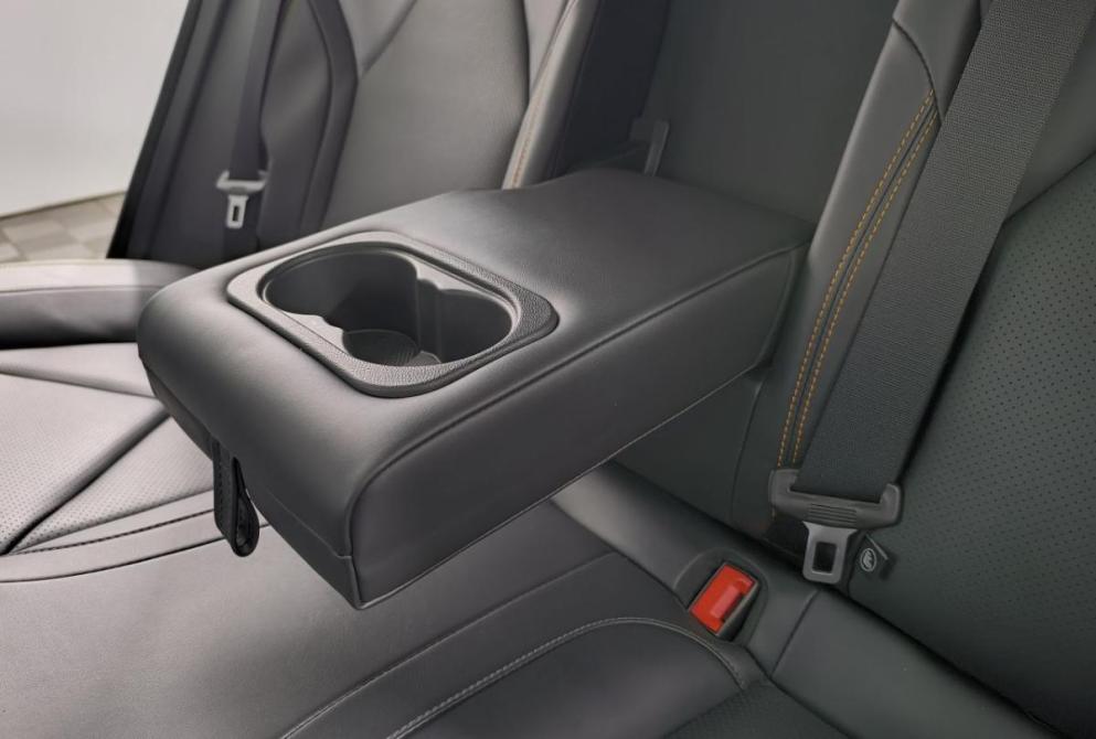 Changan UNI-V I Нижний Новгород  - изображение 12