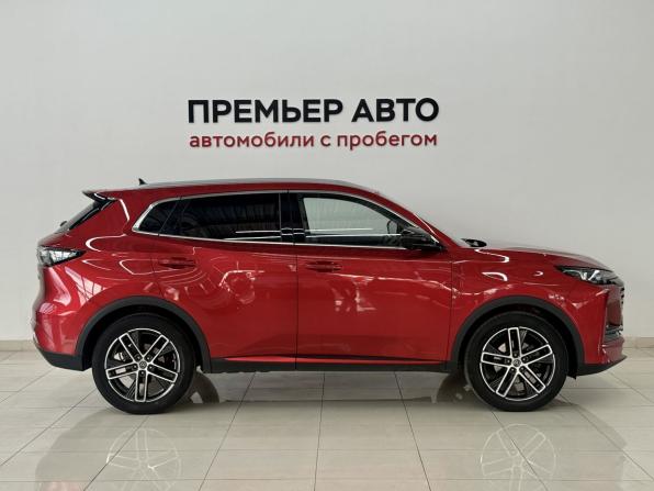 Changan CS55 Plus II с пробегом 2023 года, цена 1 995 000 рублей, 50295 км, внедорожник, Автокод Объявления