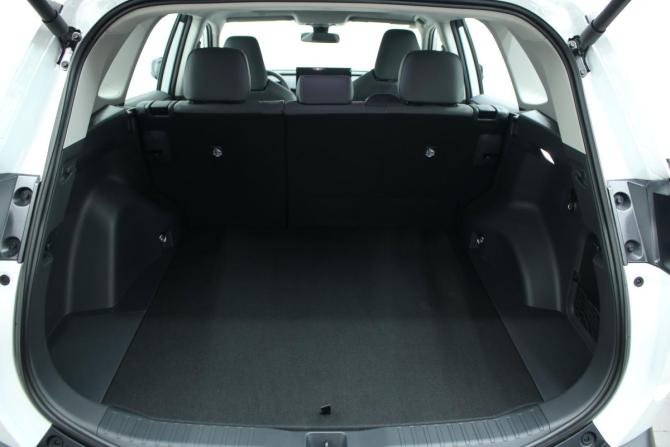 Toyota RAV4 VI (XA60) с пробегом 2026 года, цена 4 550 000 рублей, 72 км, внедорожник, Автокод Объявления