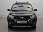 Lada (ВАЗ) Largus I Рестайлинг Москва  - изображение 21