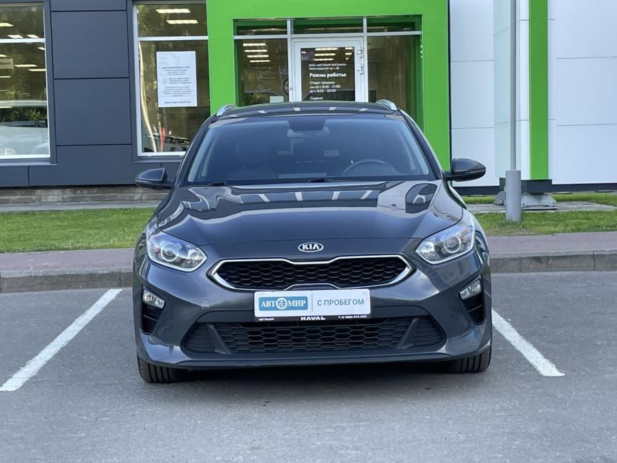 Kia Ceed III Ярославль  - изображение 2