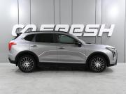 Haval Jolion I Рестайлинг Ростов-на-Дону  - изображение 30