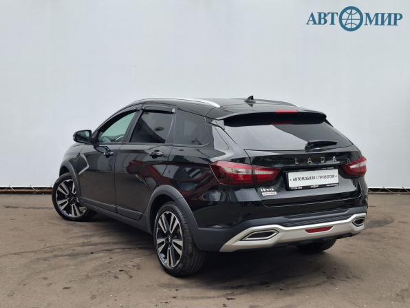 Lada (ВАЗ) Vesta I Рестайлинг (NG) с пробегом 2023 года, цена 1 490 000 рублей, 24658 км, универсал, Автокод Объявления
