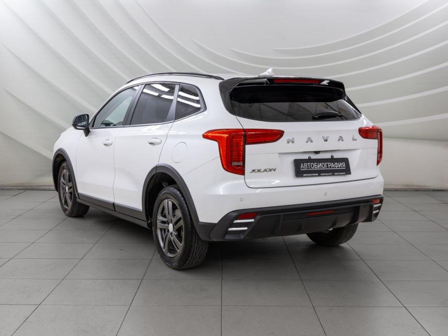 Haval Jolion I Рестайлинг Волгоград  - изображение 5