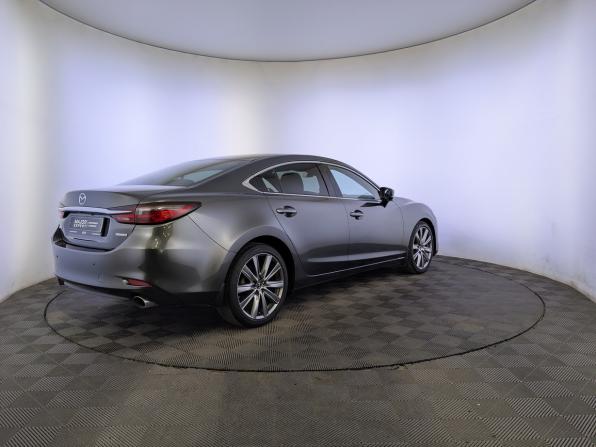 Mazda 6 III (GJ) Рестайлинг 2 с пробегом 2020 года, цена 2 550 000 рублей, 92423 км, седан, Автокод Объявления