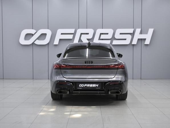 Audi A5 III (B10) с пробегом 2026 года, цена 5 999 000 рублей, 66 км, лифтбек, Автокод Объявления