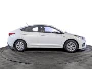 Hyundai Solaris II Москва  - изображение 31