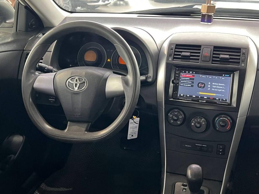 Toyota Corolla X (E140 E150) Рестайлинг Оренбург  - изображение 19