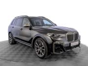 BMW X7 I (G07) Москва  - изображение 33
