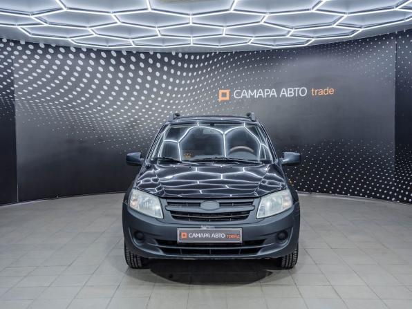 Lada (ВАЗ) Granta I с пробегом 2012 года, цена 200 000 рублей, 208017 км, седан, Автокод Объявления