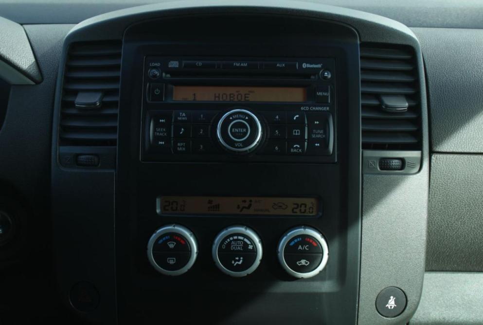 Nissan Pathfinder III Рестайлинг Саратов  - изображение 18