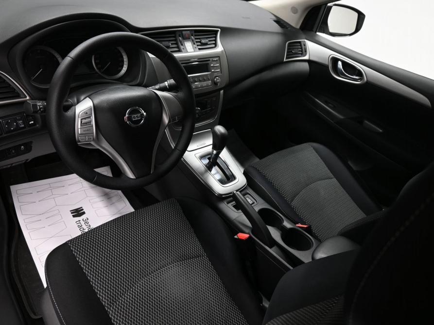 Nissan Sentra VII (B17) Тверь  - изображение 8
