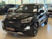 Chery Tiggo 4 Pro I Рестайлинг Москва  - изображение 10