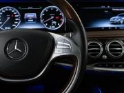 Mercedes-Benz Maybach S-Класс I (X222) Москва  - изображение 45