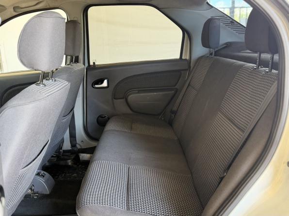 Renault Logan I с пробегом 2008 года, цена 270 000 рублей, 187834 км, седан, Автокод Объявления