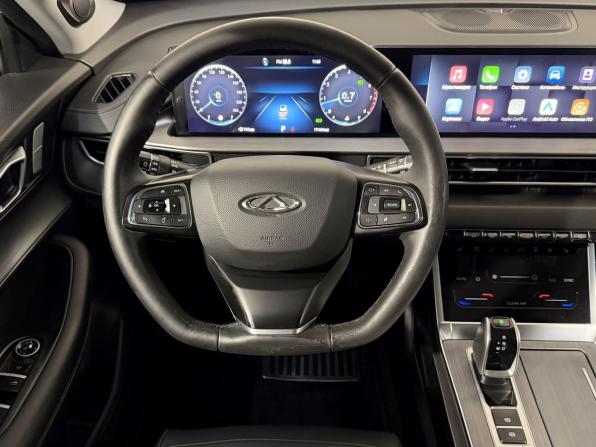 Chery Tiggo 7 Pro Max I с пробегом 2023 года, цена 1 749 800 рублей, 77000 км, внедорожник, Автокод Объявления