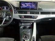 Audi A4 V (B9) Москва  - изображение 37